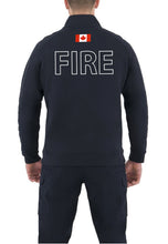 Load image into Gallery viewer, Men&#39;s First Tactical 1/4 Zip Job Sweater