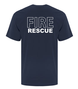 Unisex ATC Tall T-Shirt