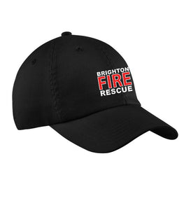 ATC Flexfit Fullback Hat