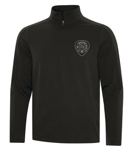 Unisex ATC Performance 1/2 Zip