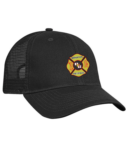 Trucker Hat (Crest)