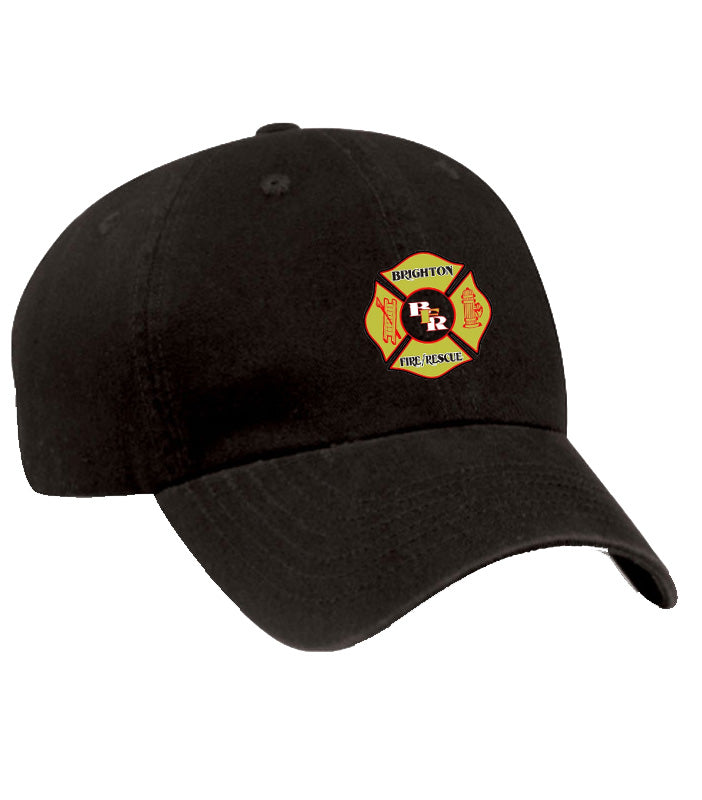 Unstructured Hat (Crest)