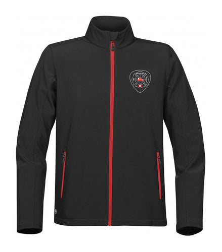 Men's Stormtech Soft Shell Jacket