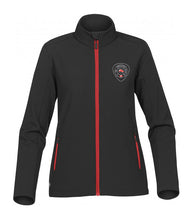 Load image into Gallery viewer, Women&#39;s Stormtech Soft Shell Jacket