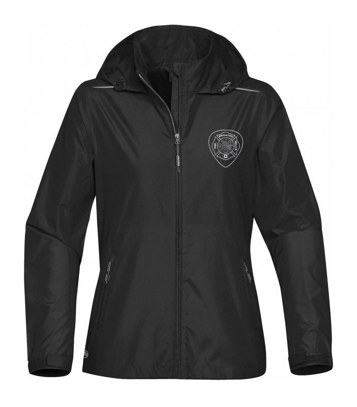 Women's Stormtech Lightweight Jacket