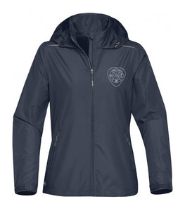 Women's Stormtech Lightweight Jacket