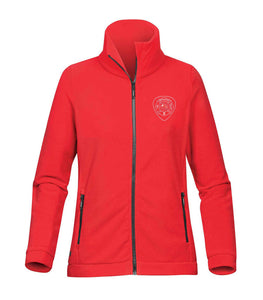 Women's Stormtech Fleece