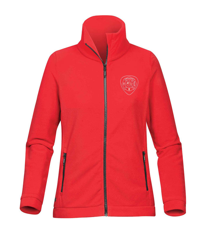 Women's Stormtech Fleece