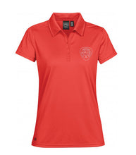 Load image into Gallery viewer, Women&#39;s Stormtech Performance Polo